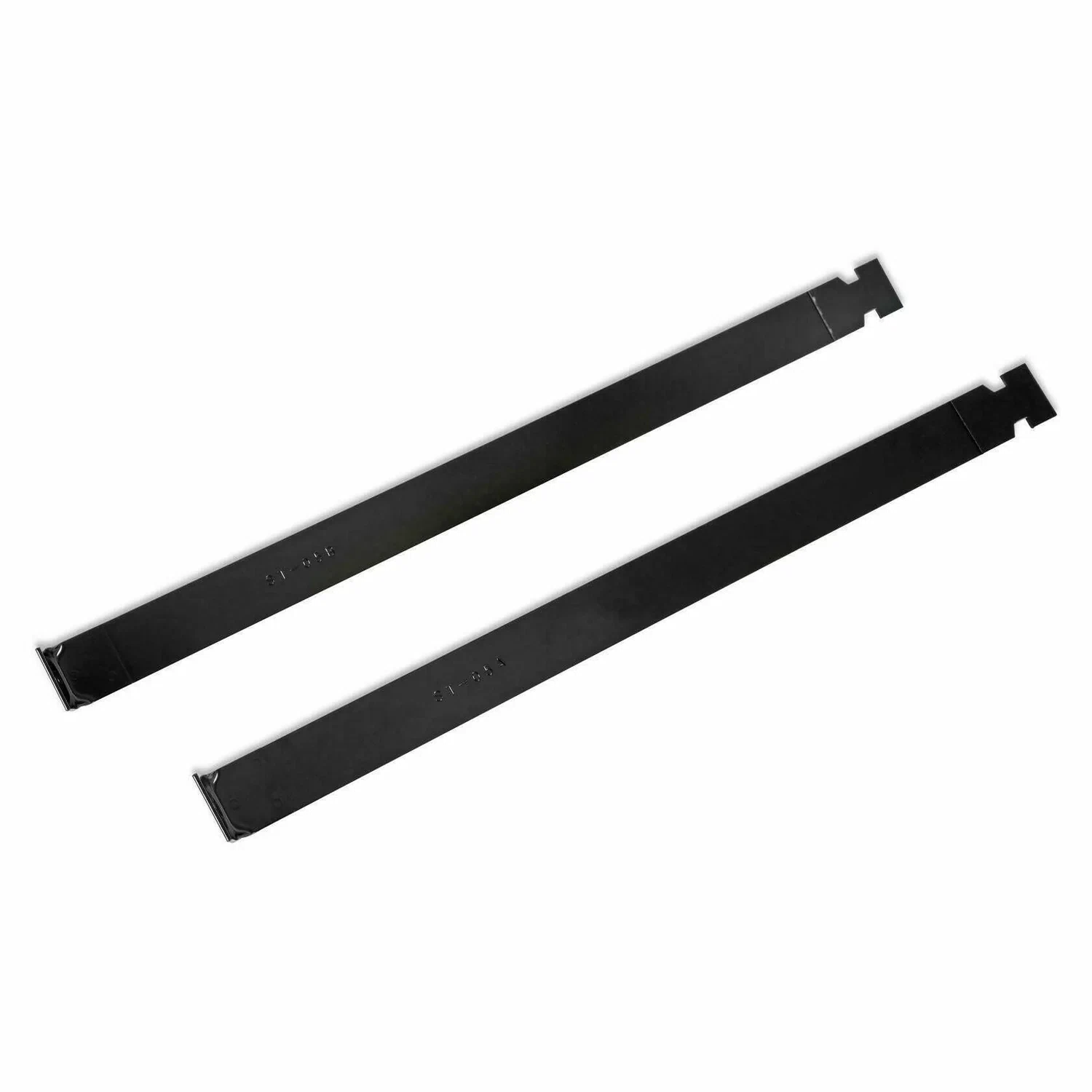 Tank Straps Fit 1990-1997 Ford F150 Short Bed-19-580